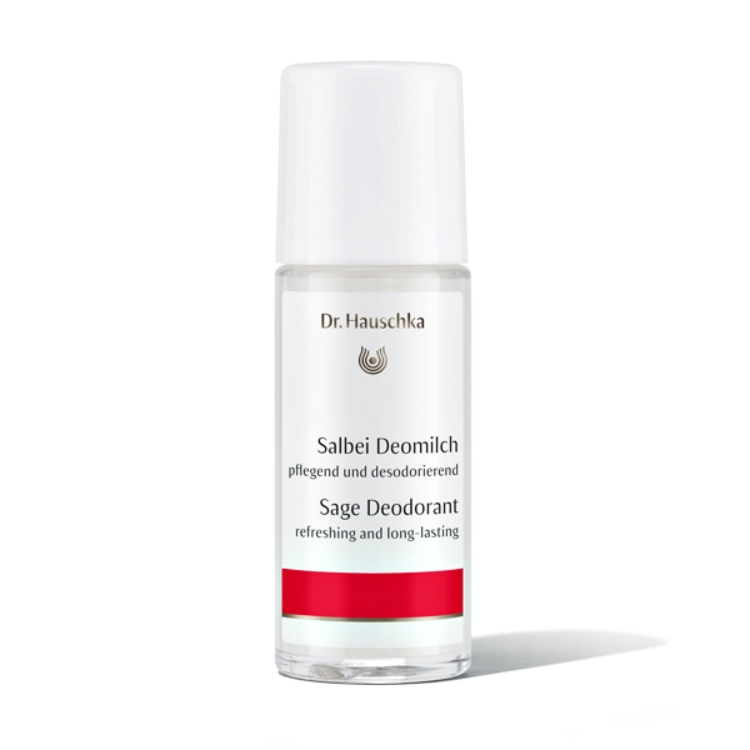 Dr. Hauschka dezodorans žalfija 50ml